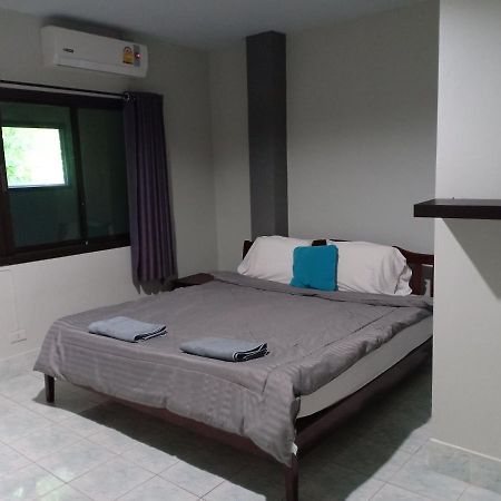 Nit Guest House Kata Beach  Zewnętrze zdjęcie