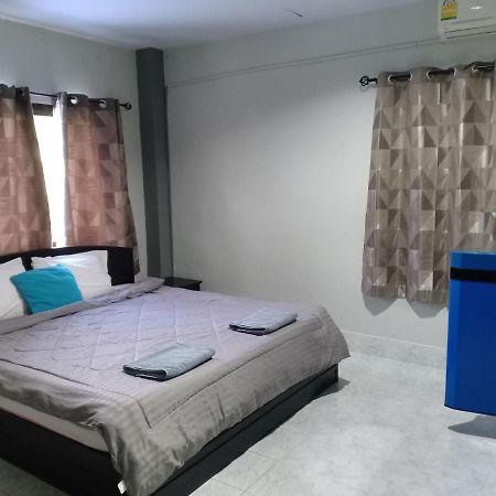 Nit Guest House Kata Beach  Zewnętrze zdjęcie