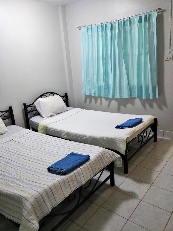 Nit Guest House Kata Beach  Zewnętrze zdjęcie