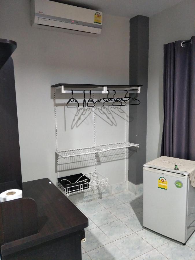 Nit Guest House Kata Beach  Zewnętrze zdjęcie