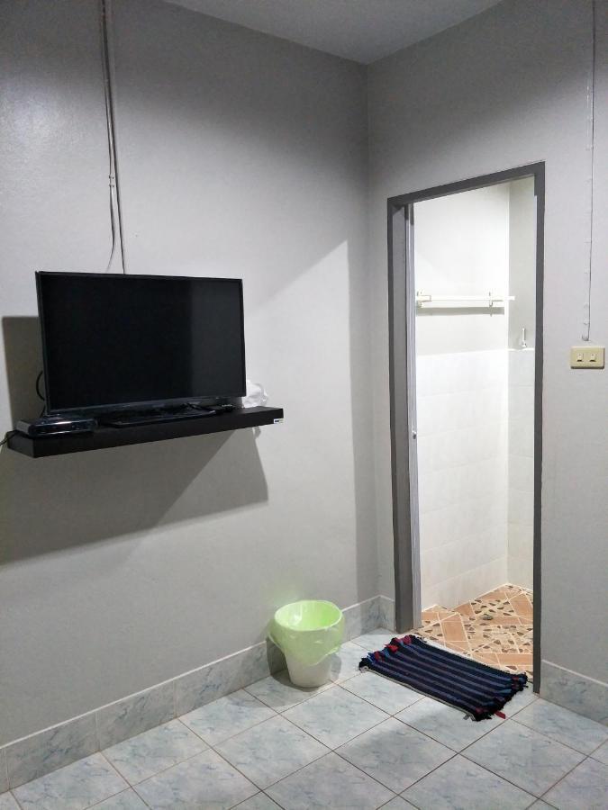 Nit Guest House Kata Beach  Zewnętrze zdjęcie