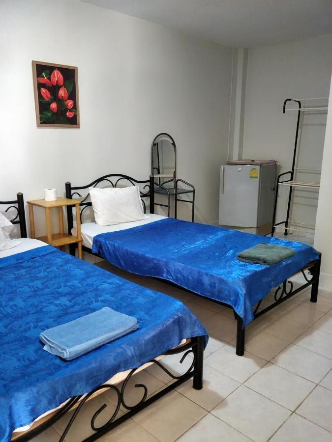 Nit Guest House Kata Beach  Zewnętrze zdjęcie