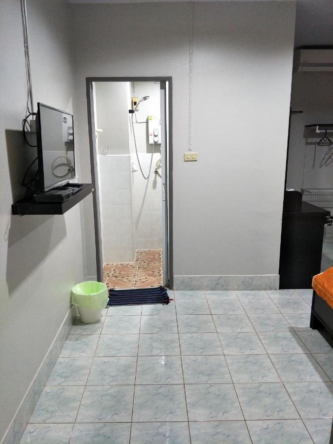 Nit Guest House Kata Beach  Zewnętrze zdjęcie