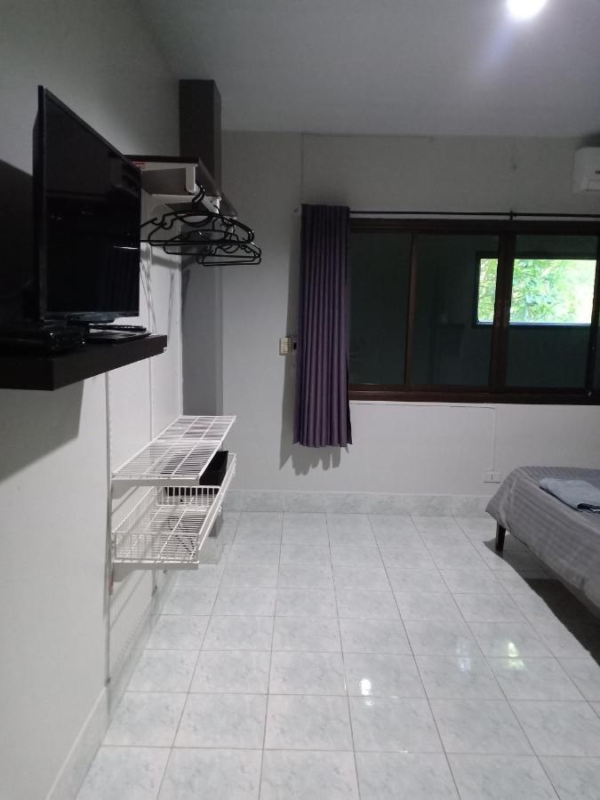 Nit Guest House Kata Beach  Zewnętrze zdjęcie