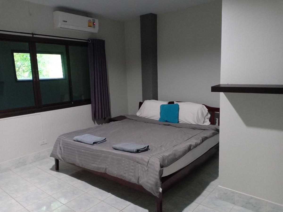 Nit Guest House Kata Beach  Zewnętrze zdjęcie