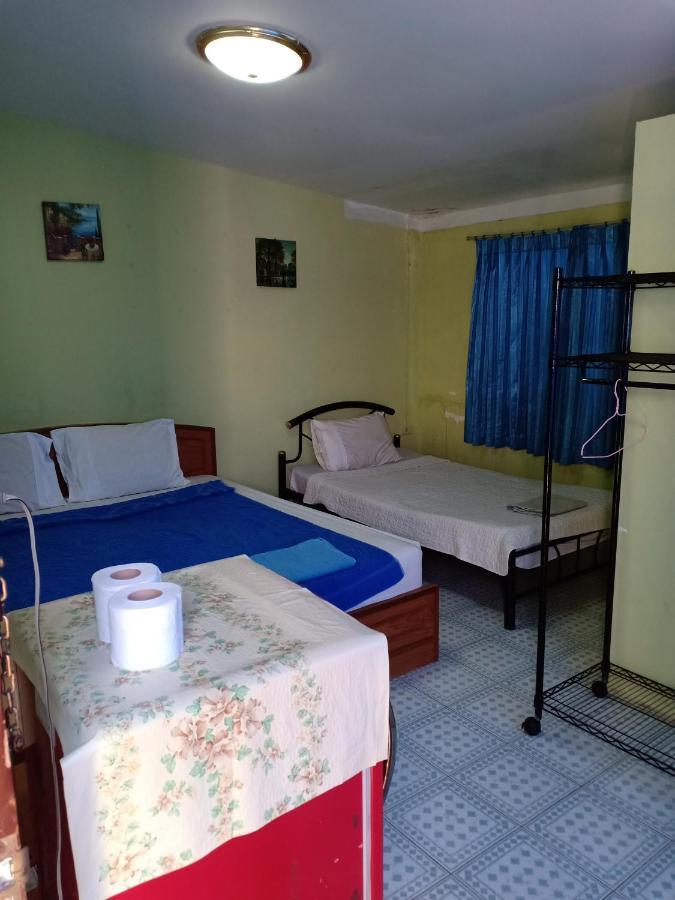 Nit Guest House Kata Beach  Zewnętrze zdjęcie