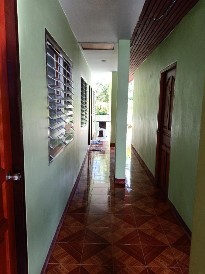 Nit Guest House Kata Beach  Zewnętrze zdjęcie